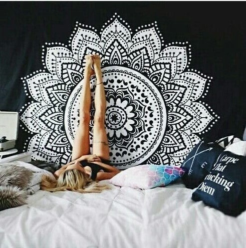 Bedroom Comforts