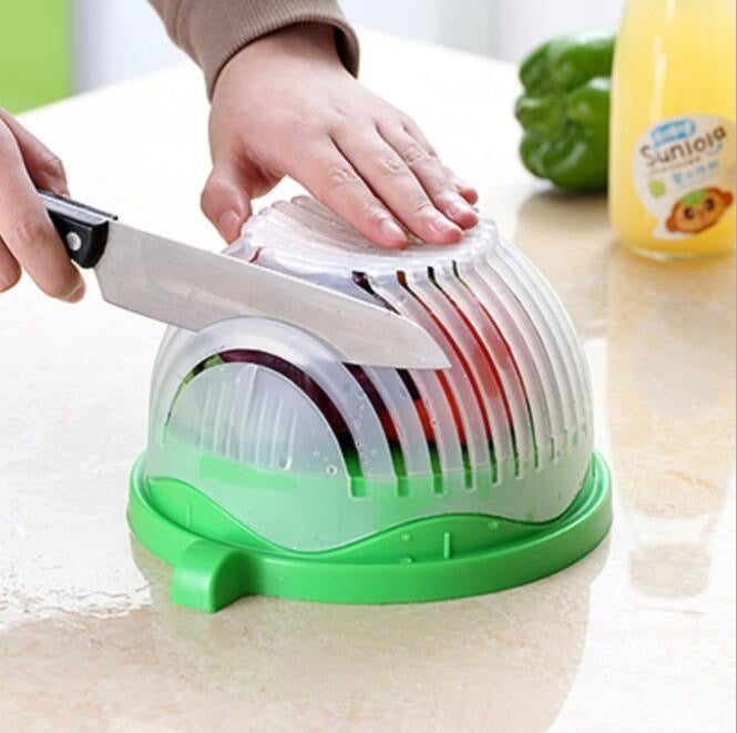 Kitchen Essentials