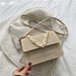 Women's Simple Fashion Pearl Handbag